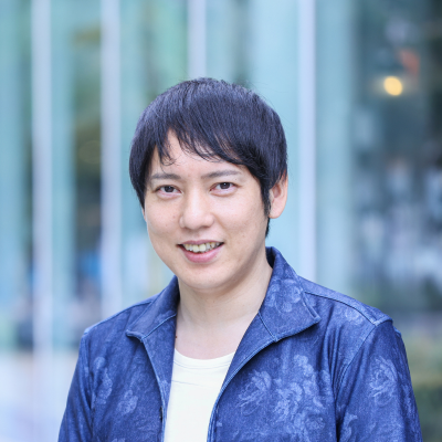 代表 村上 裕一