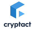 cryptactロゴ